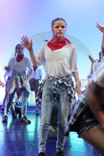 Dorothy Stringer Show - Image 2461