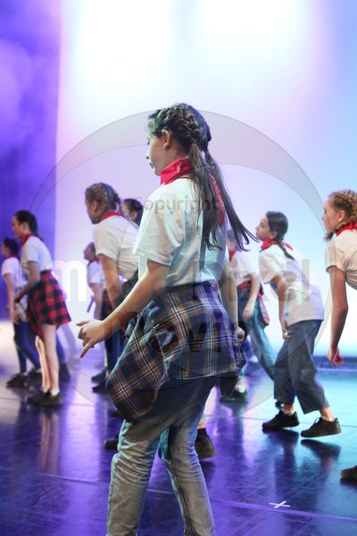 Dorothy Stringer Show - Image 9563