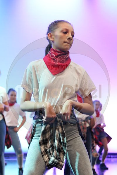 Dorothy Stringer Show - Image 9577
