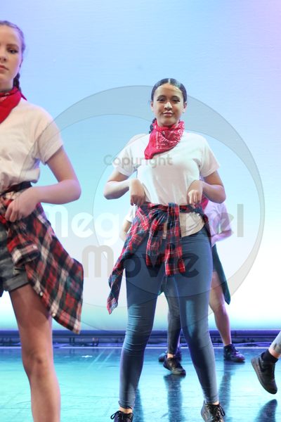 Dorothy Stringer Show - Image 9581