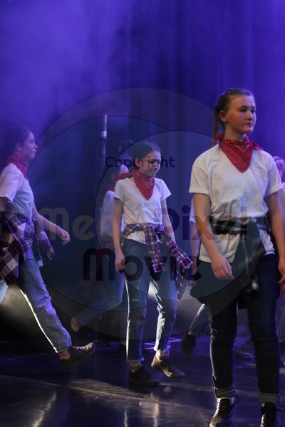 Dorothy Stringer Show - Image 9589