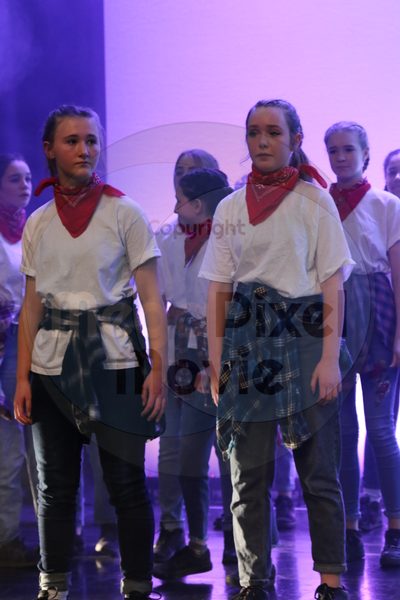 Dorothy Stringer Show - Image 9592