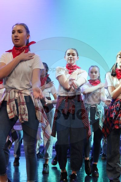 Dorothy Stringer Show - Image 9601