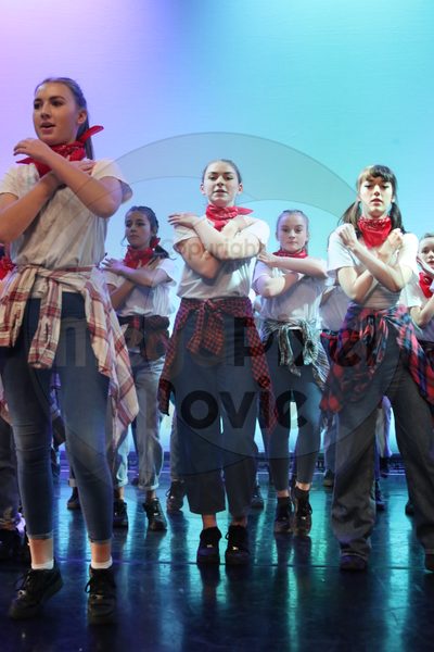 Dorothy Stringer Show - Image 9602