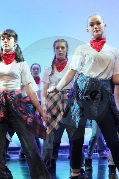 Dorothy Stringer Show - Image 9605