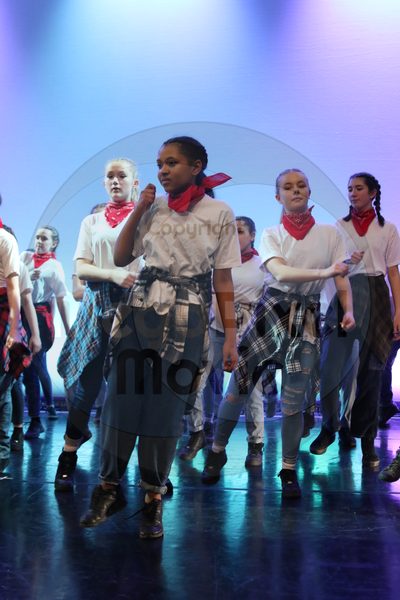 Dorothy Stringer Show - Image 9609