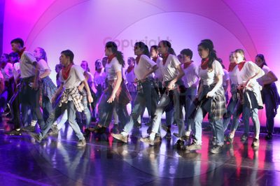 Dorothy Stringer Show - Image 9623