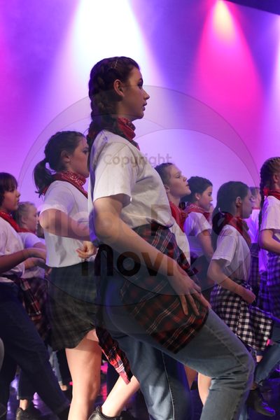 Dorothy Stringer Show - Image 9677