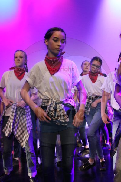 Dorothy Stringer Show - Image 9696