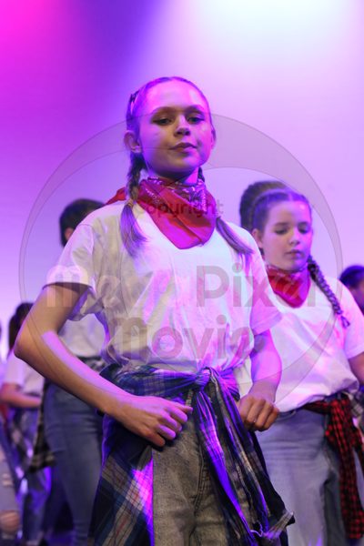 Dorothy Stringer Show - Image 9700
