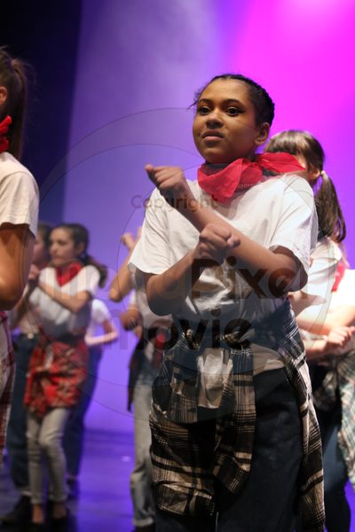Dorothy Stringer Show - Image 9728