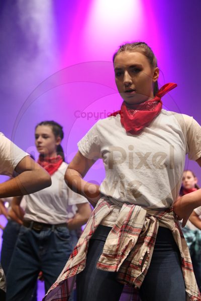Dorothy Stringer Show - Image 9734
