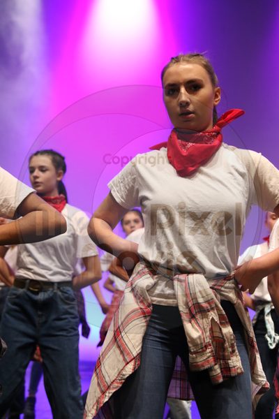 Dorothy Stringer Show - Image 9735