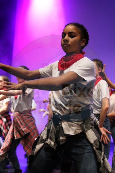 Dorothy Stringer Show - Image 9736
