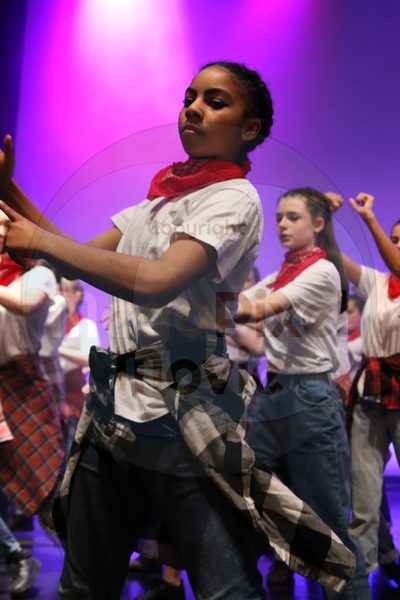 Dorothy Stringer Show - Image 9737