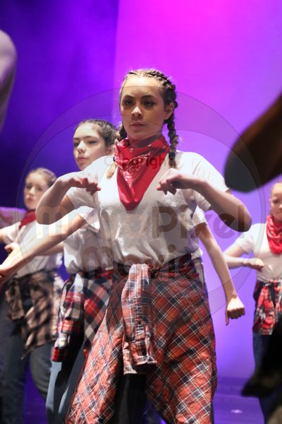 Dorothy Stringer Show - Image 9738