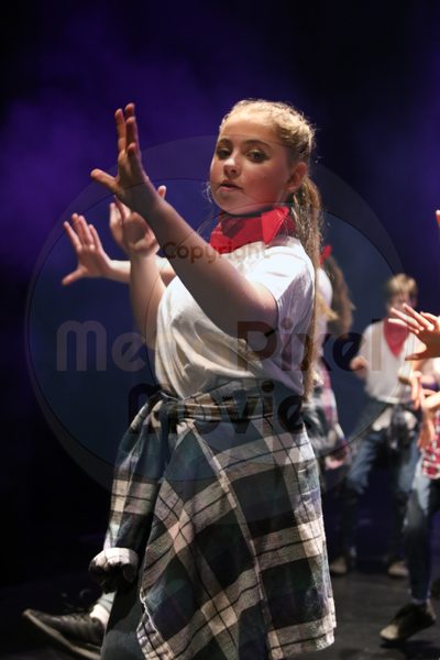 Dorothy Stringer Show - Image 9745