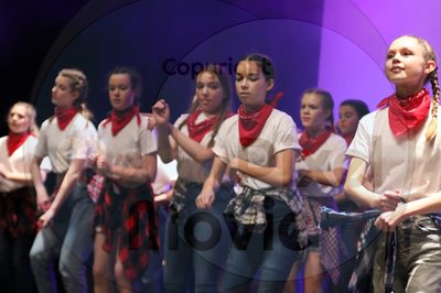 Dorothy Stringer Show - Image 9758