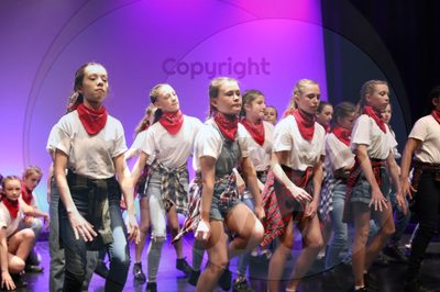 Dorothy Stringer Show - Image 9765