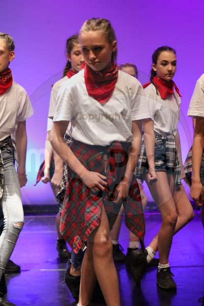 Dorothy Stringer Show - Image 9781