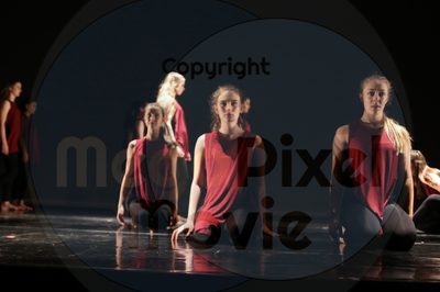 Dorothy Stringer Show - Image 5550