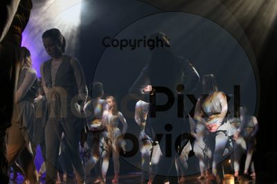 Dorothy Stringer Show - Image 7609