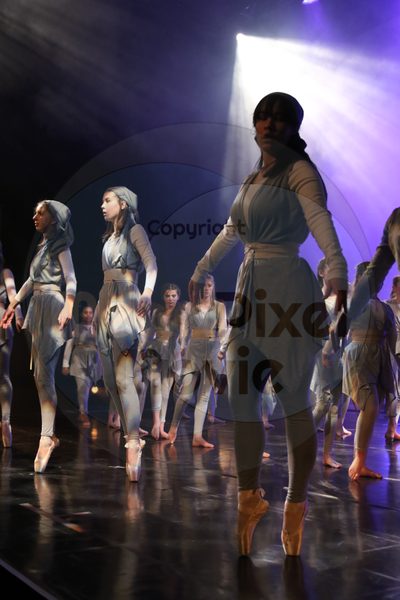 Dorothy Stringer Show - Image 7645
