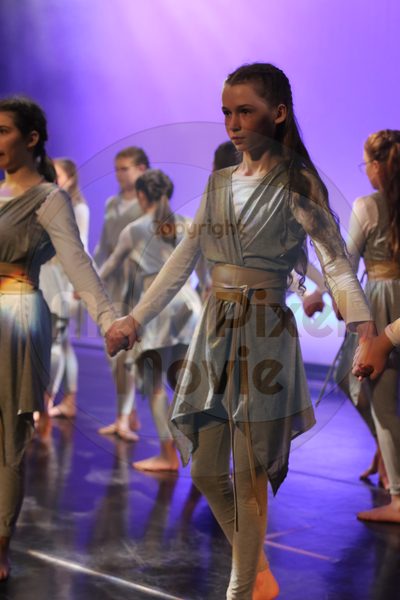 Dorothy Stringer Show - Image 7660