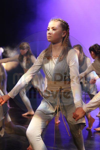 Dorothy Stringer Show - Image 7667