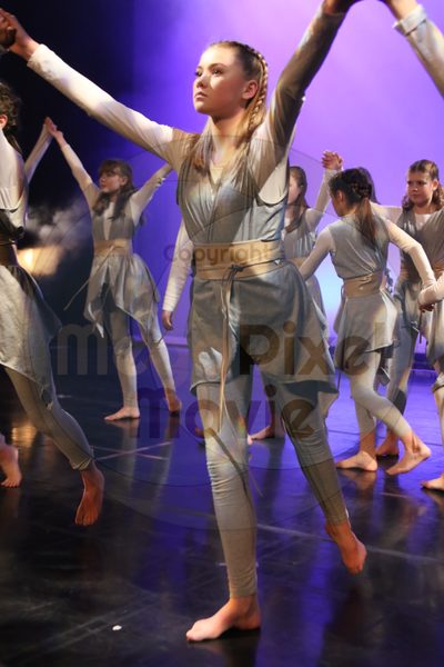 Dorothy Stringer Show - Image 7669