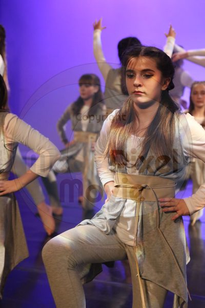 Dorothy Stringer Show - Image 7673