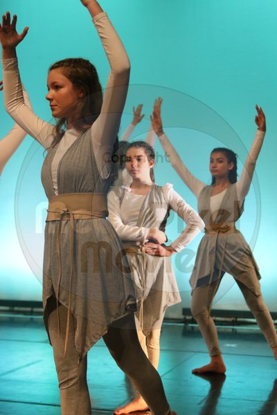 Dorothy Stringer Show - Image 7677
