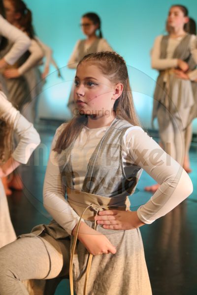 Dorothy Stringer Show - Image 7678