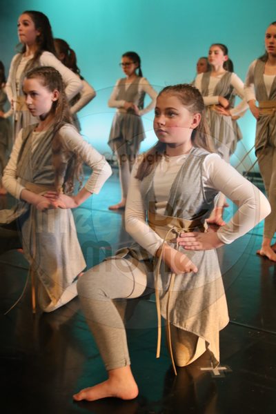 Dorothy Stringer Show - Image 7679