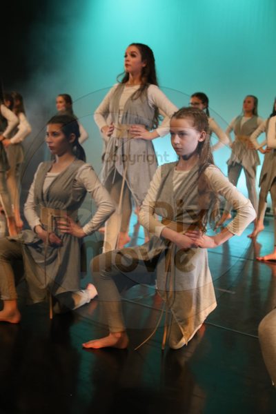 Dorothy Stringer Show - Image 7682