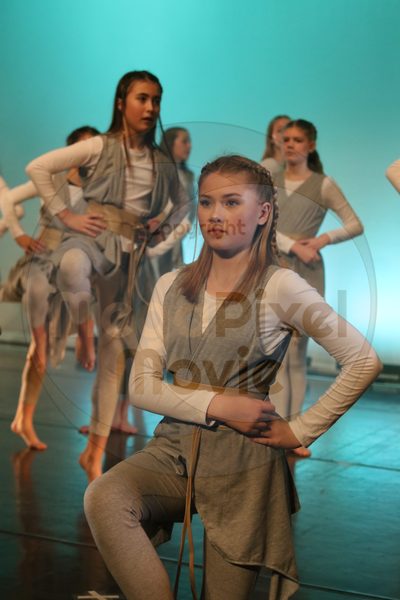 Dorothy Stringer Show - Image 7691