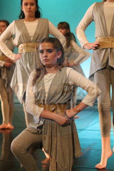 Dorothy Stringer Show - Image 7702