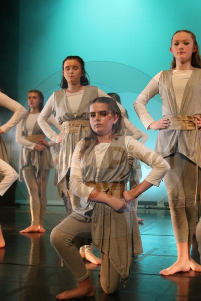 Dorothy Stringer Show - Image 7704