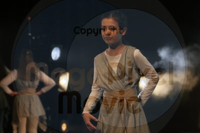 Dorothy Stringer Show - Image 7722