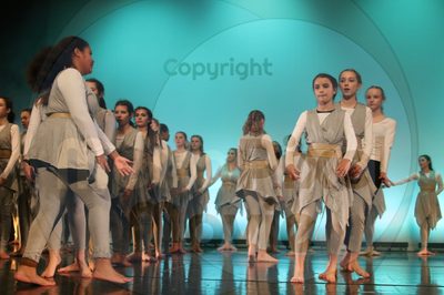 Dorothy Stringer Show - Image 7774