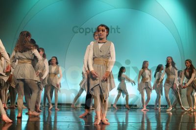 Dorothy Stringer Show - Image 7777