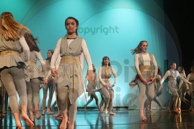 Dorothy Stringer Show - Image 7781
