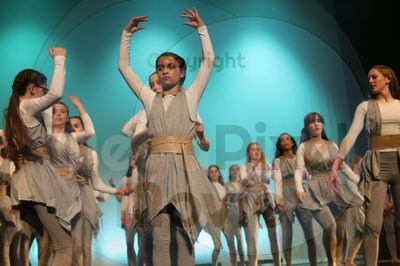 Dorothy Stringer Show - Image 7784