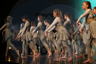 Dorothy Stringer Show - Image 7801
