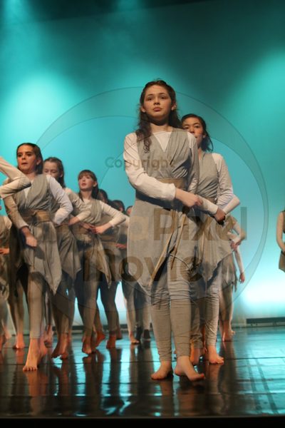 Dorothy Stringer Show - Image 7808
