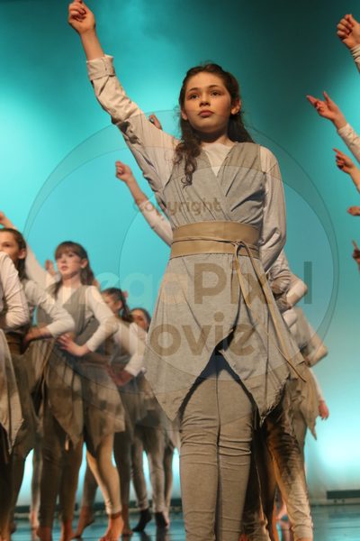 Dorothy Stringer Show - Image 7810