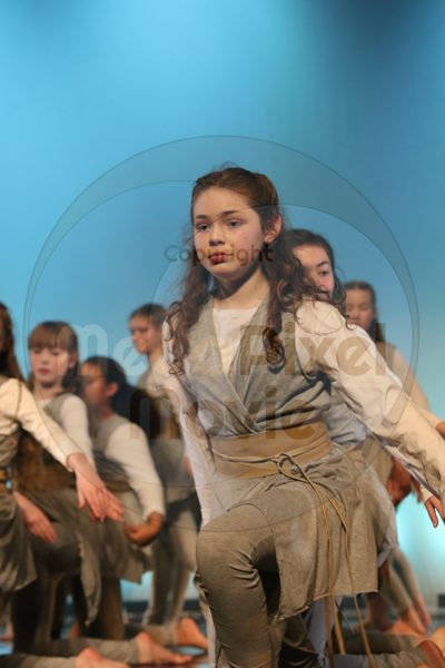 Dorothy Stringer Show - Image 7820