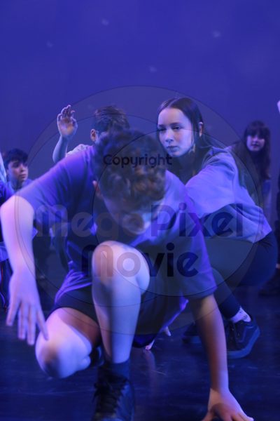Let's Dance - Image 42231