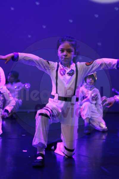 Let's Dance - Image 5014