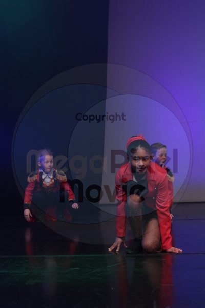 Let's Dance - Image 5812